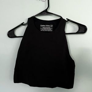 Outdoor Voices Crop Top